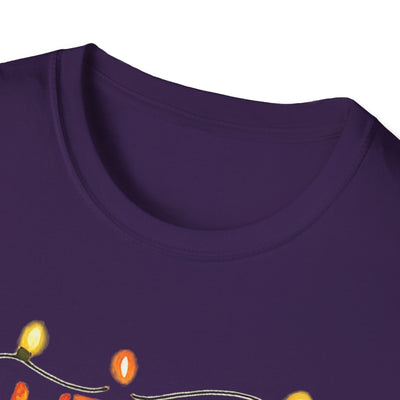 Lit For The Lord T-Shirt - Soft Unisex Tee