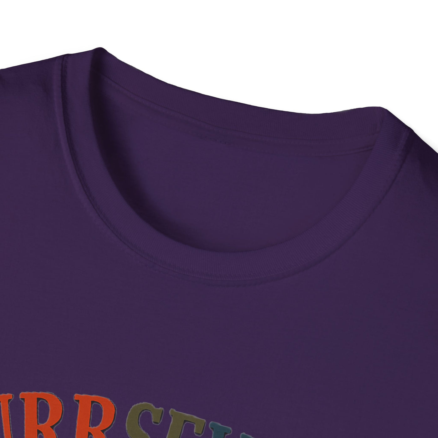 Purrsevere T-Shirt - Soft Unisex Tee