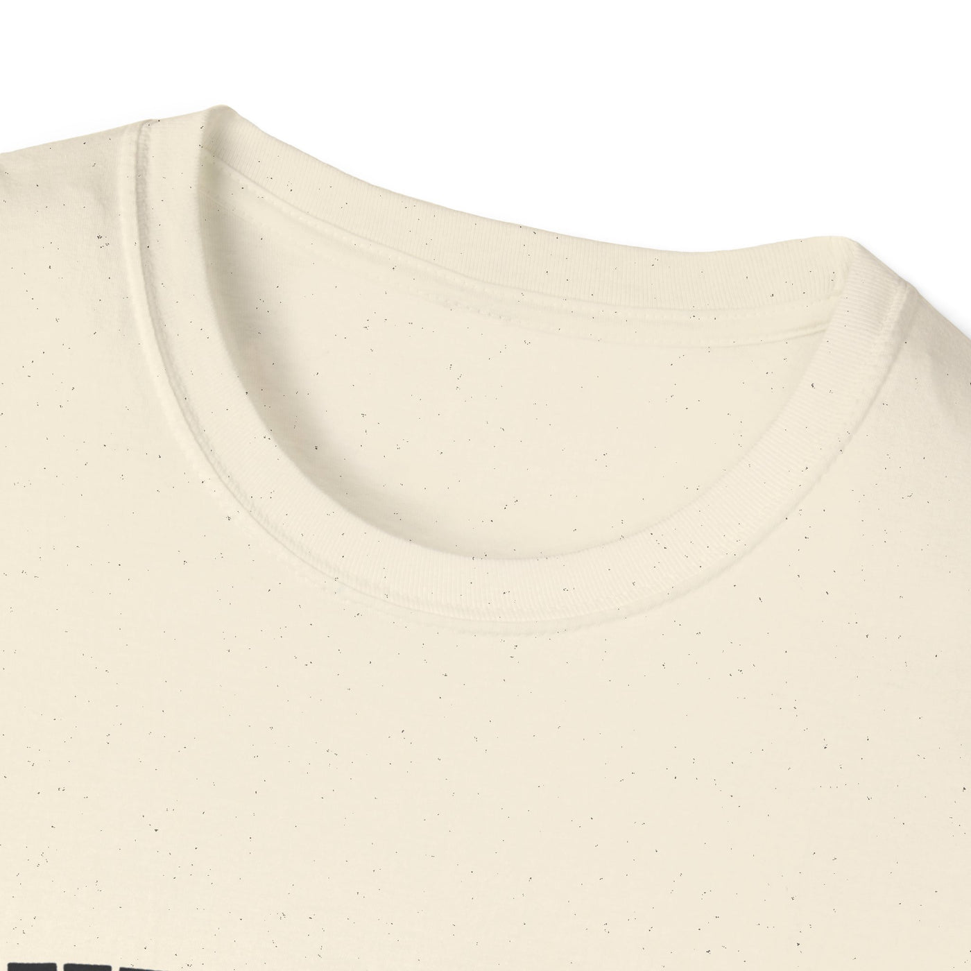 Different Beat, Brilliant Rythm T-Shirt - Soft Unisex Tee