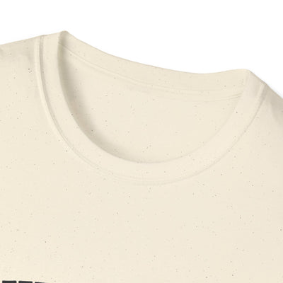 Different Beat, Brilliant Rythm T-Shirt - Soft Unisex Tee