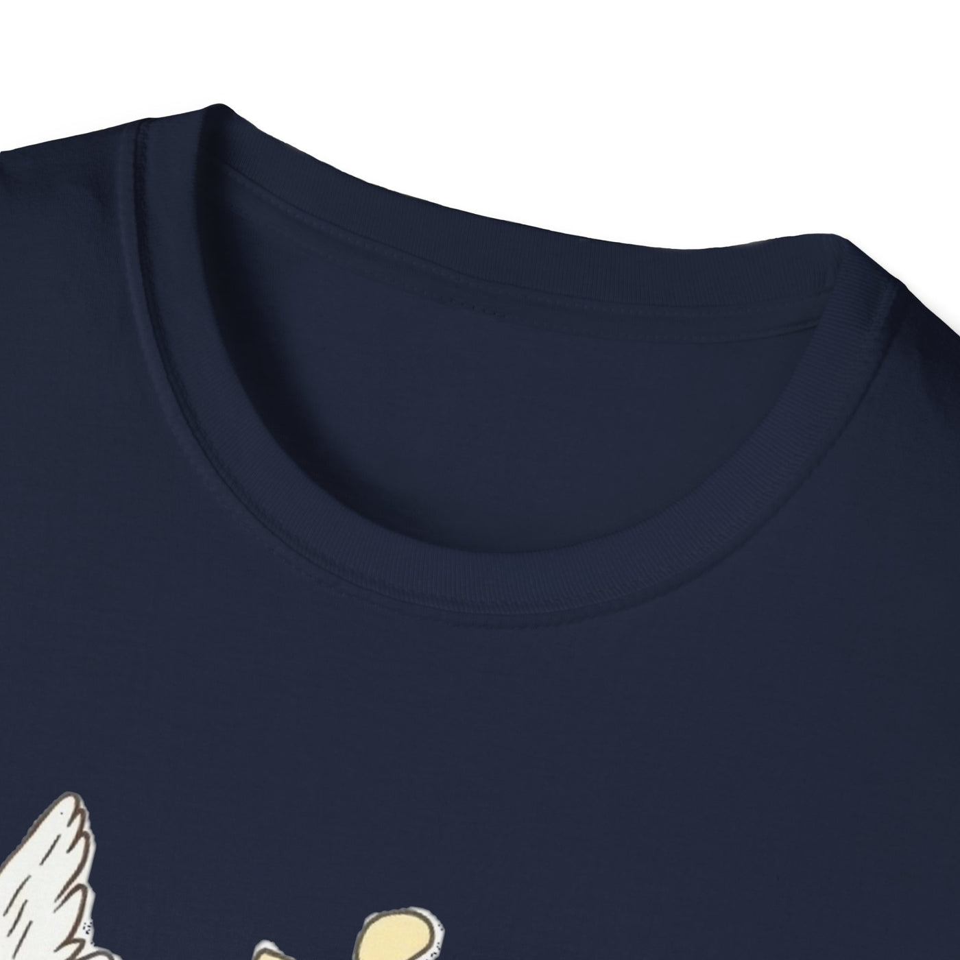 Guardian Puzzle T-Shirt - Soft Unisex Tee