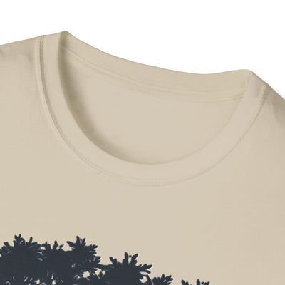 My Safe Place T-Shirt - Soft Unisex Tee
