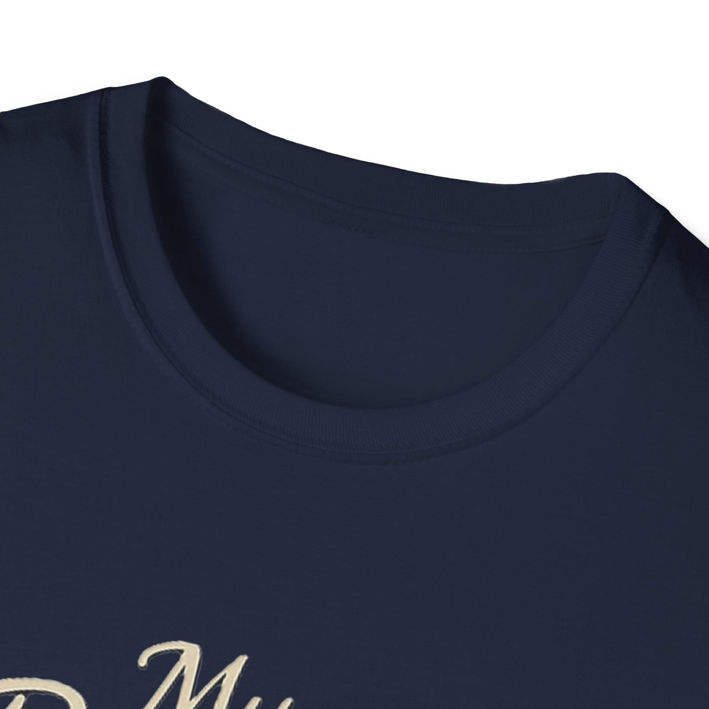 My Battle Ground T-Shirt - Soft Unisex Tee