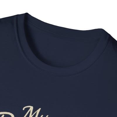 My Battle Ground T-Shirt - Soft Unisex Tee