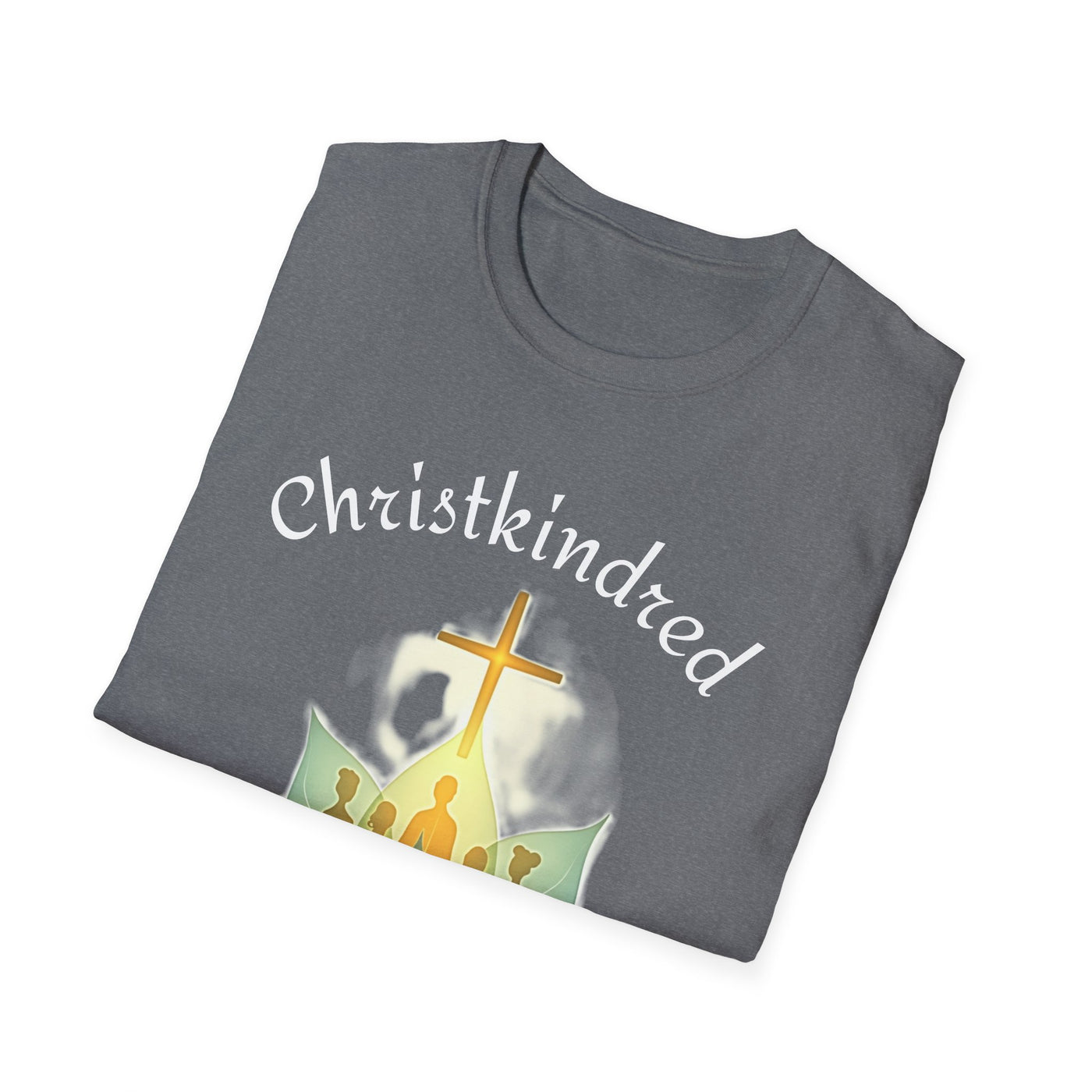 Christkindred T-Shirt - Soft Unisex Tee