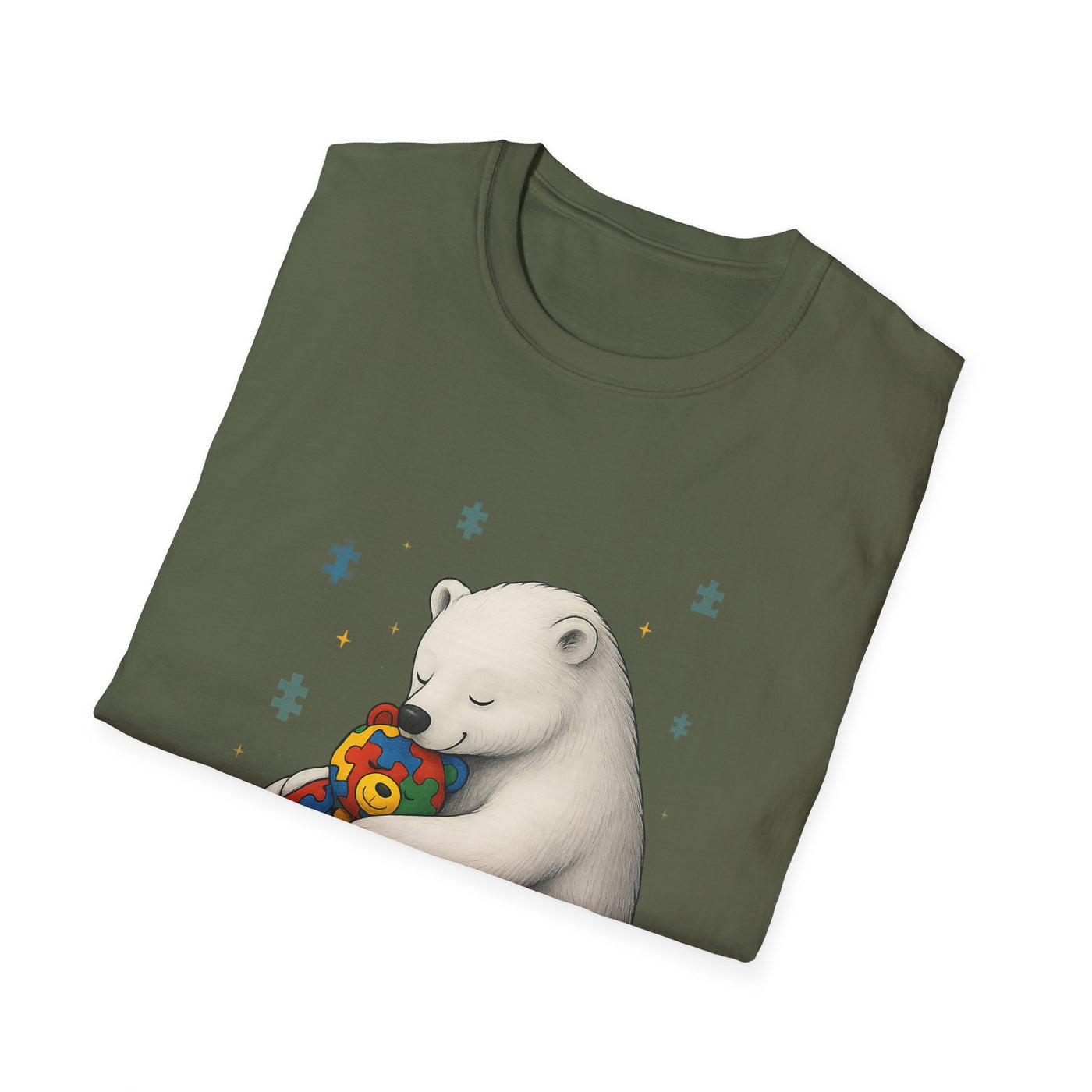 Proud Momma T-Shirt - Soft Casual Tee