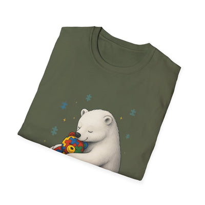 Proud Momma T-Shirt - Soft Casual Tee