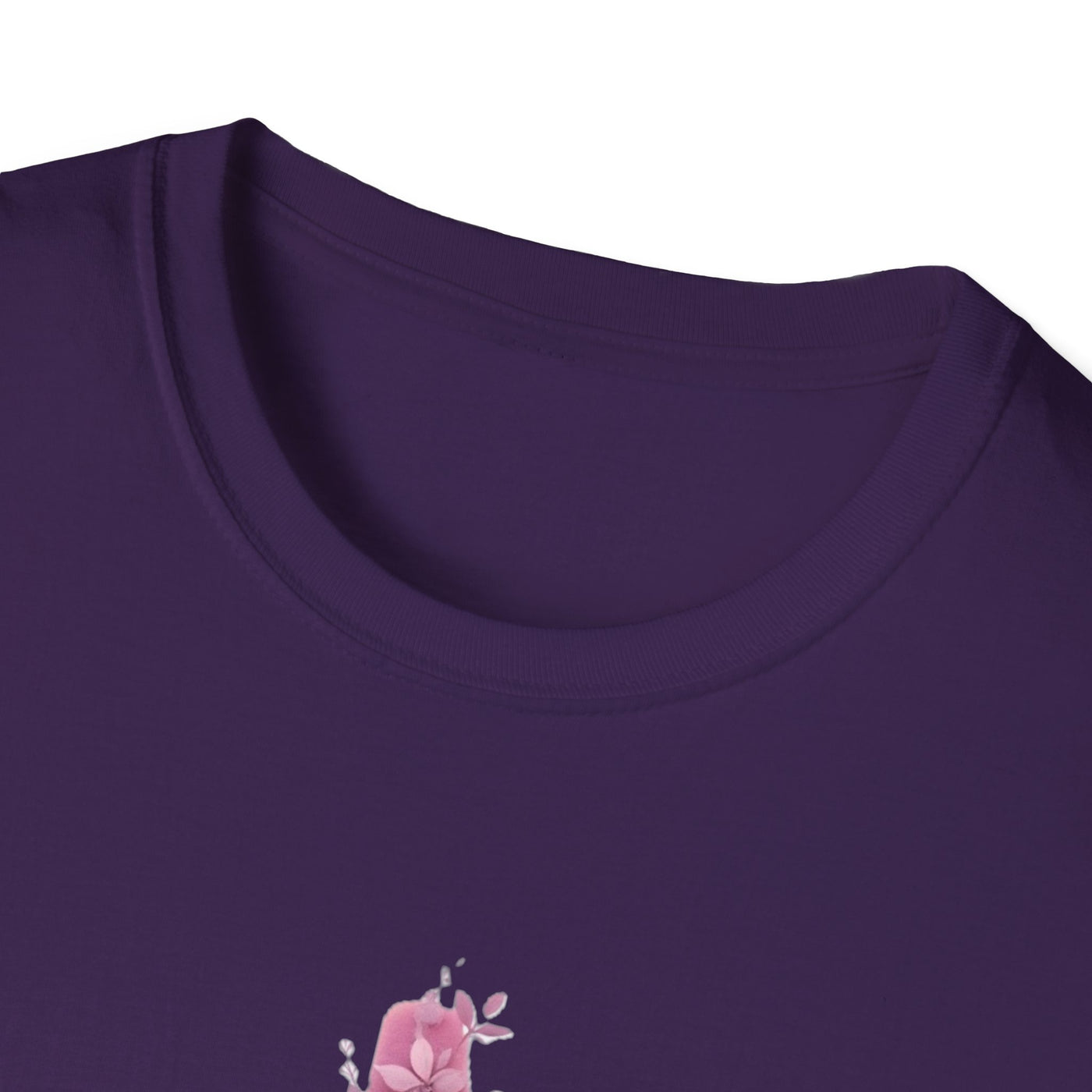 Nature Chord T-Shirt - Soft CasualTee