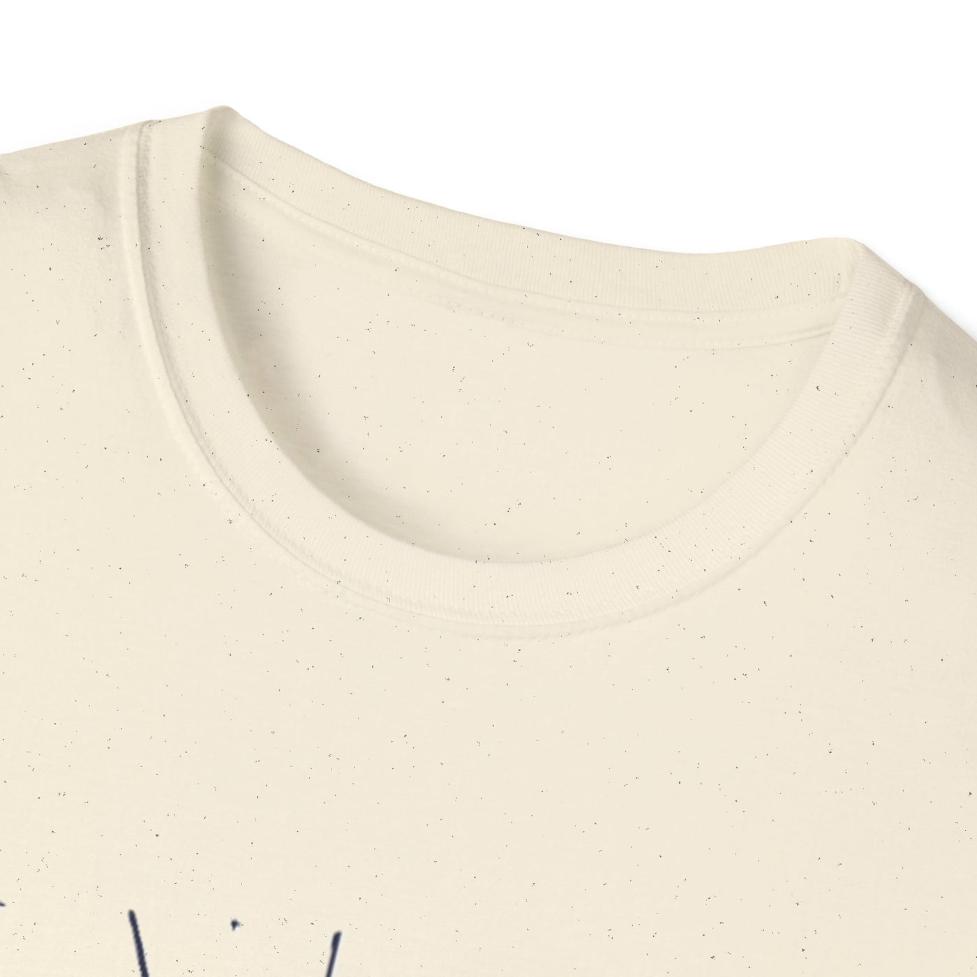 Faith Is The Light T-Shirt - Soft Unisex Tee