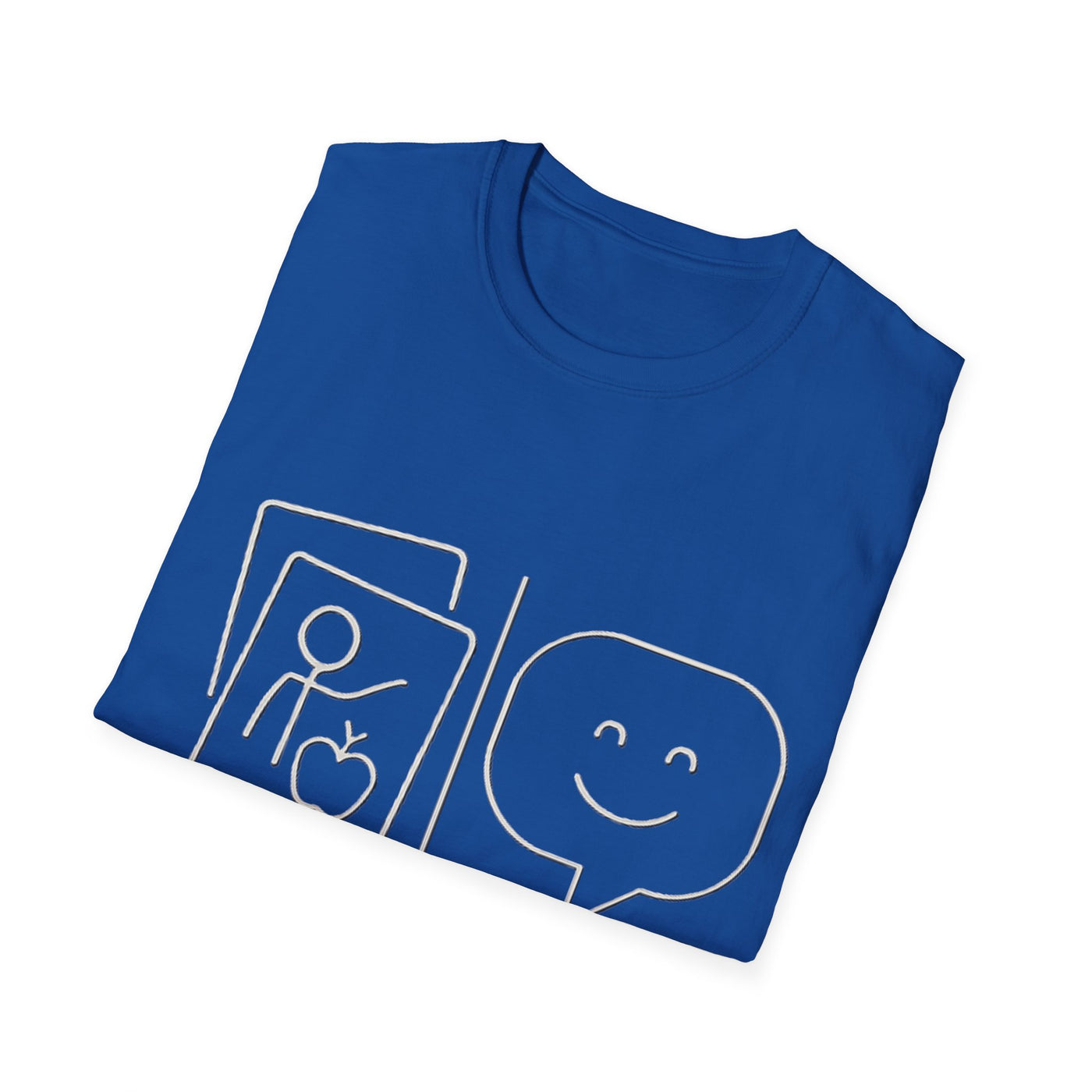 Every Word Is A Win T-Shirt - Soft Unisex Tee