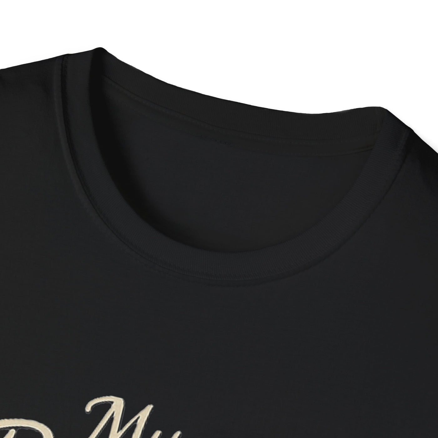 My Battle Ground T-Shirt - Soft Unisex Tee