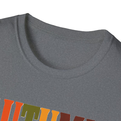 Autumn T-Shirt - Soft Unisex Tee