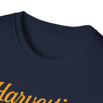 Harvesting Hope T-Shirt - Soft Women's Tee