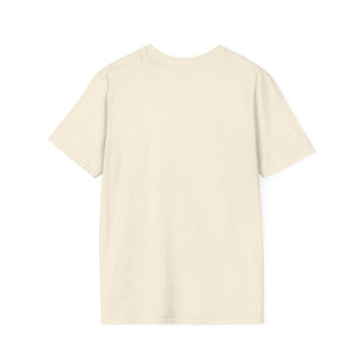 Be You! T-Shirt - Soft Unisex Tee
