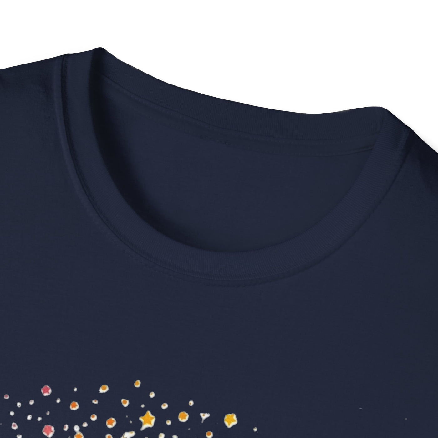 Galaxy Tree T-Shirt - Soft Unisex Tee