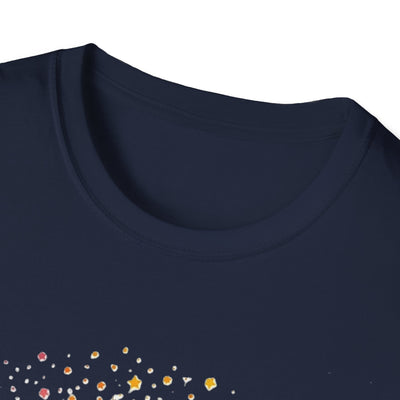 Galaxy Tree T-Shirt - Soft Unisex Tee