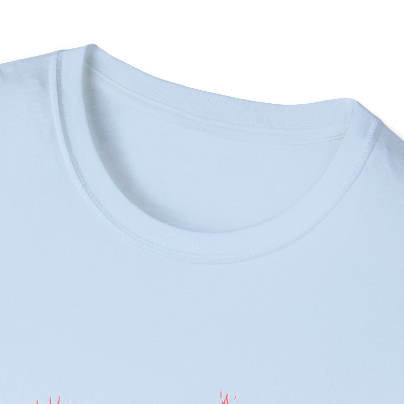 HOPE T-Shirt - Soft Unisex Tee