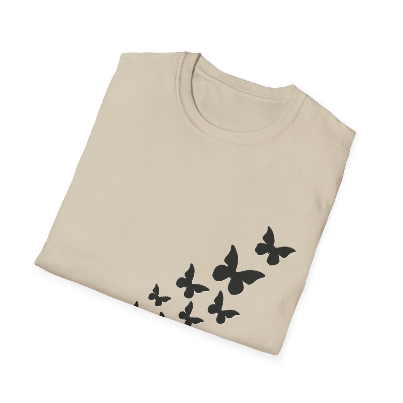 THRIVE T-Shirt - Soft Unisex Tee