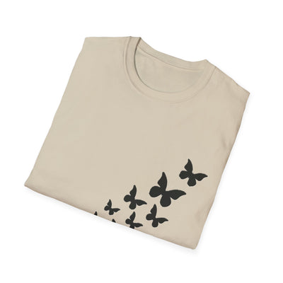 THRIVE T-Shirt - Soft Unisex Tee