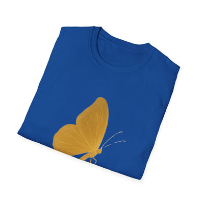 Still I Rise T-Shirt - Soft Unisex Tee, Mother's Day Gift, Cozy Layer, Comfort Wear