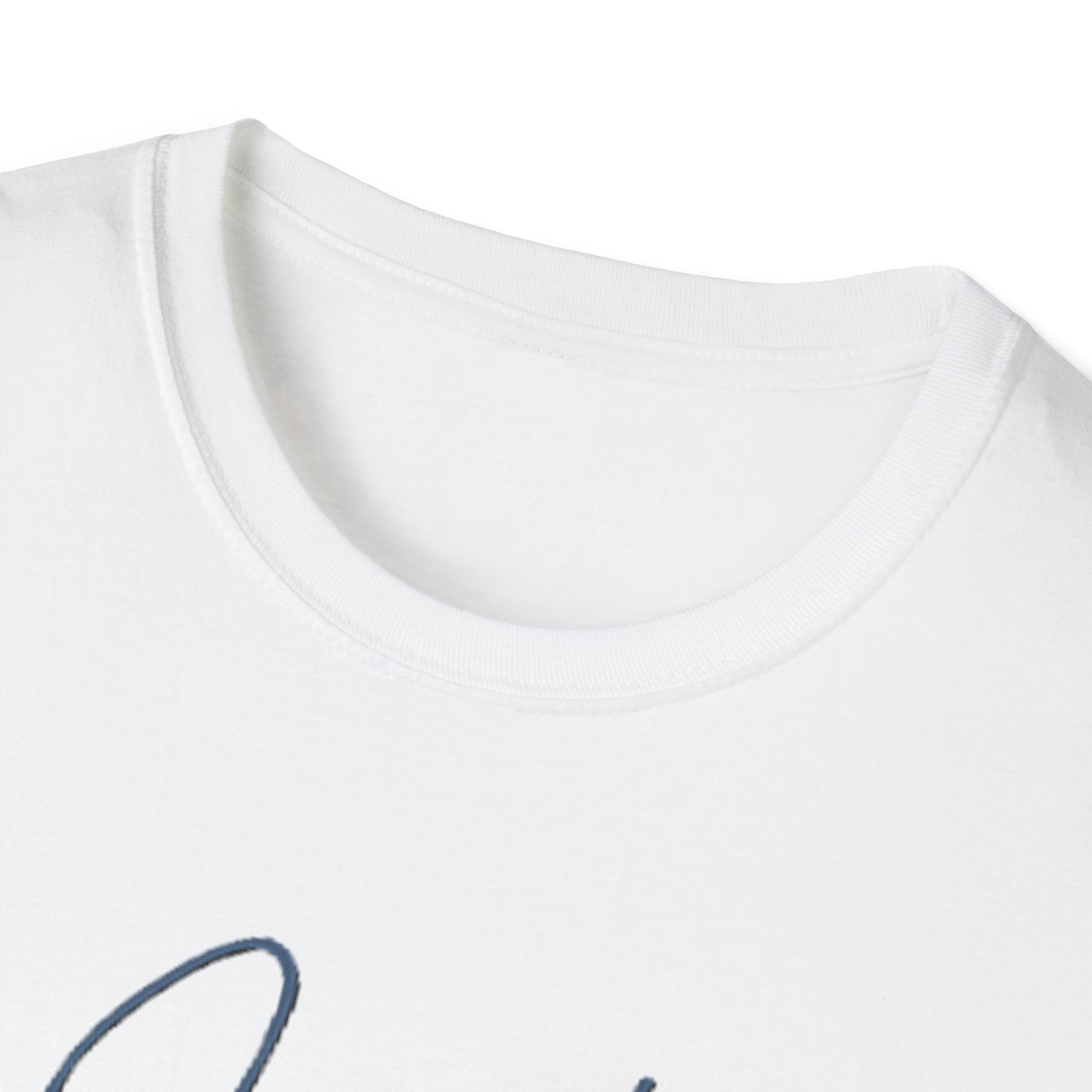 Just Momma T-Shirt - Soft Women's Tee