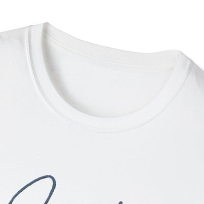 Just Momma T-Shirt - Soft Women's Tee
