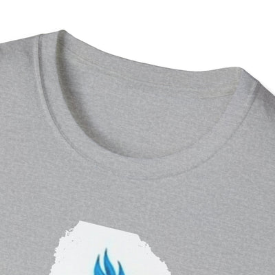 Different, And Cherished Autism T-Shirt - Soft Unisex Tee