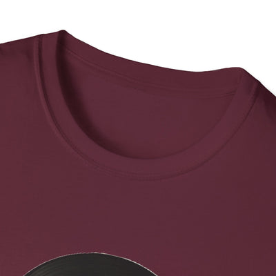 Breath, Heal, Flow, Grow T-Shirt - Soft Unisex Tee