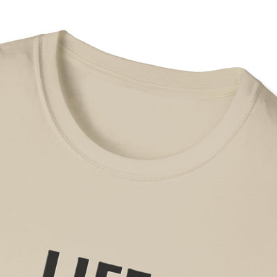 Life Update: Still Me T-Shirt - Soft Unisex Tee