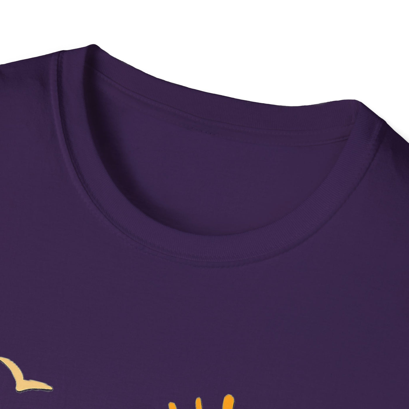 Father And Child Hiking T-Shirt - Soft Unisex Tee