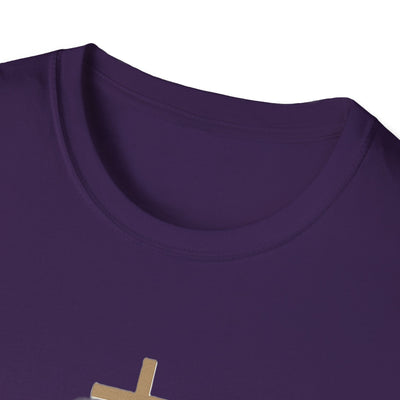 God's Got Us T-Shirt - Soft Unisex Tee