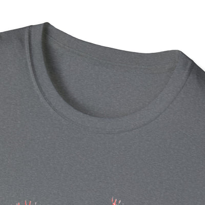 HOPE T-Shirt - Soft Unisex Tee