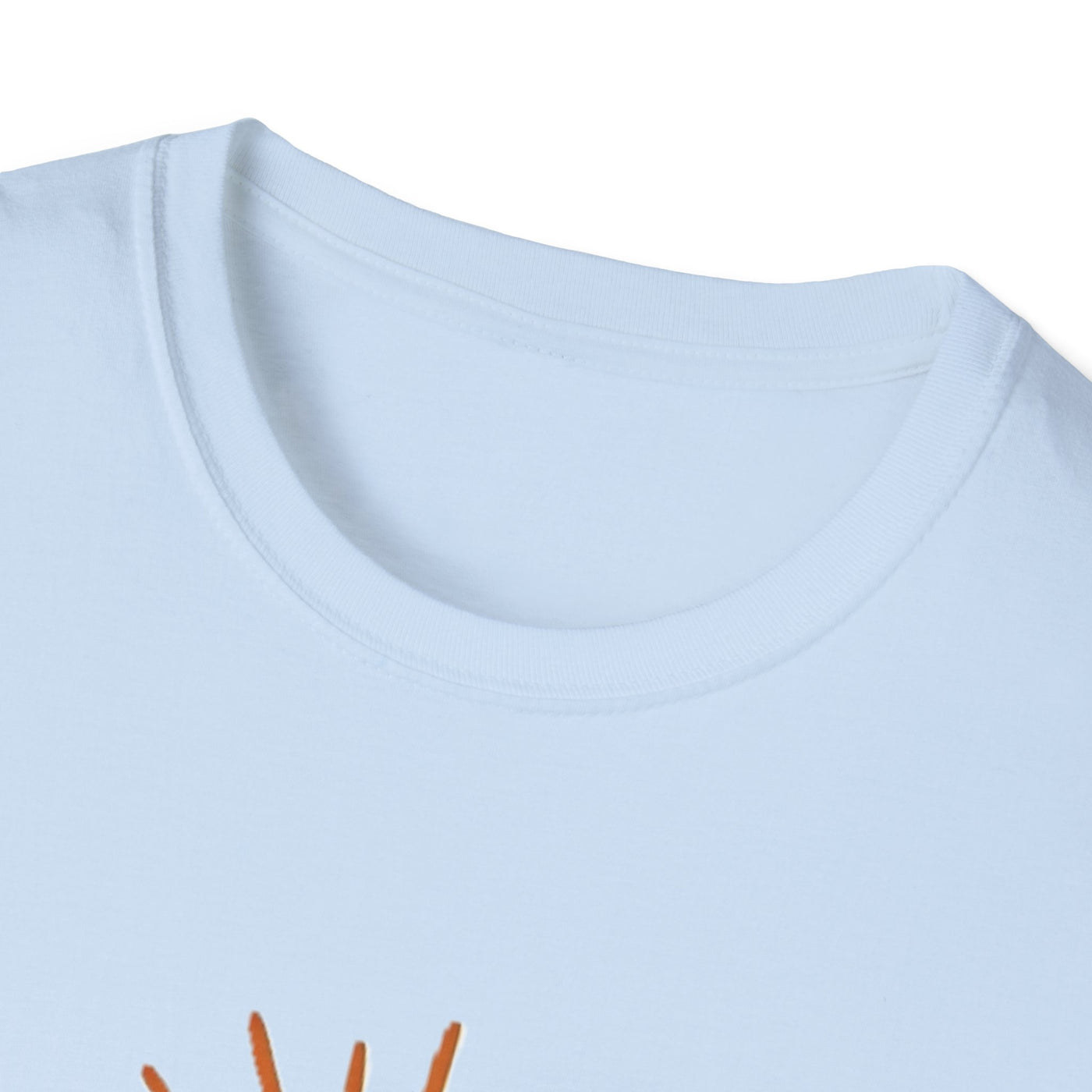Embrace Autism T-Shirt - Soft Unisex Tee