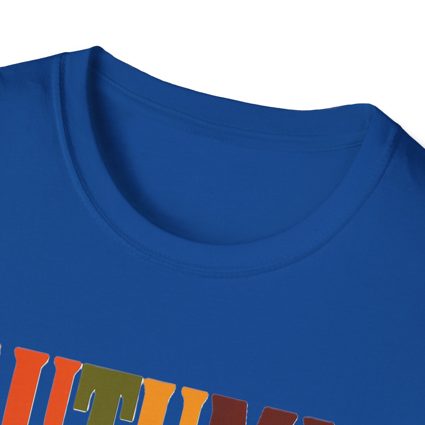 Autumn T-Shirt - Soft Unisex Tee