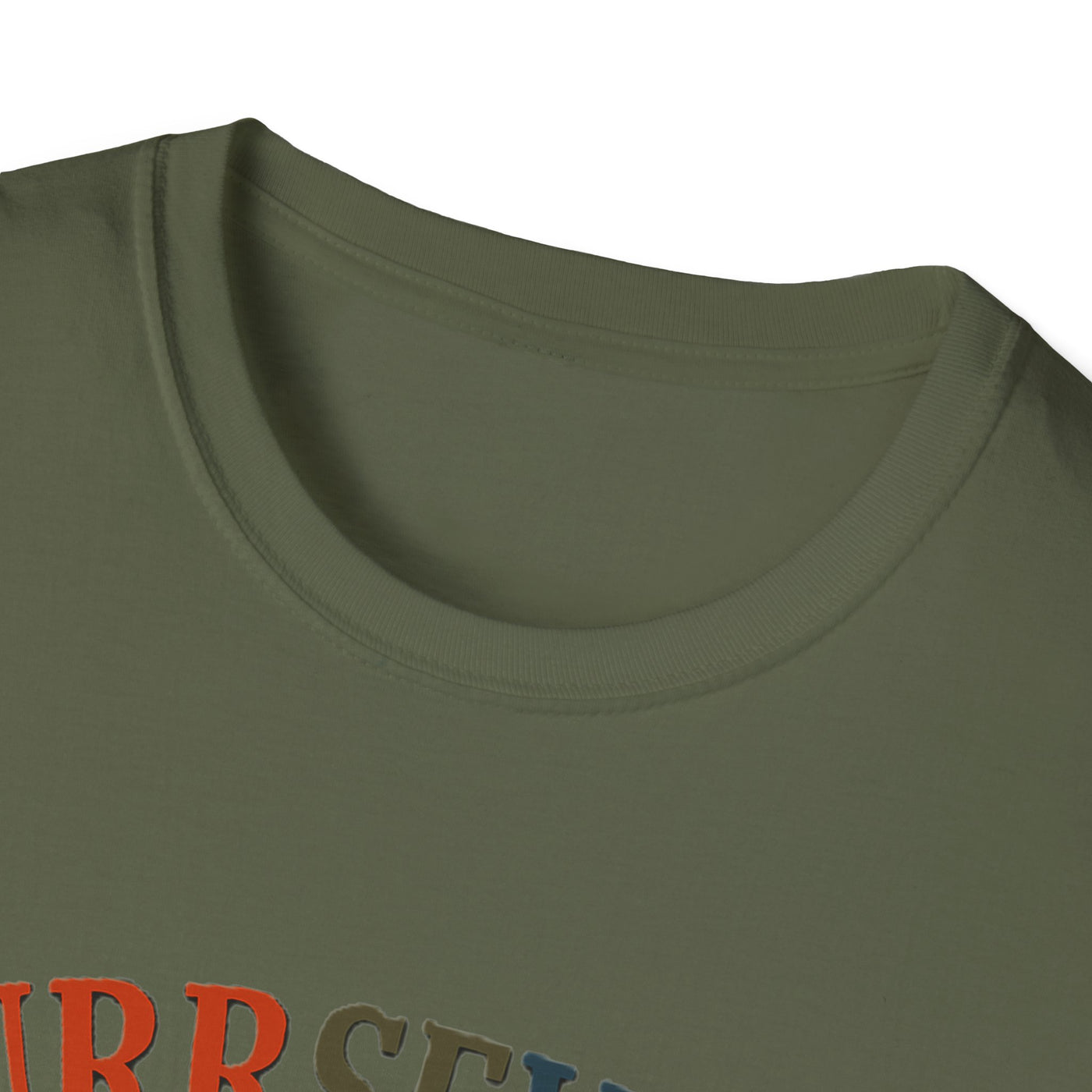 Purrsevere T-Shirt - Soft Unisex Tee