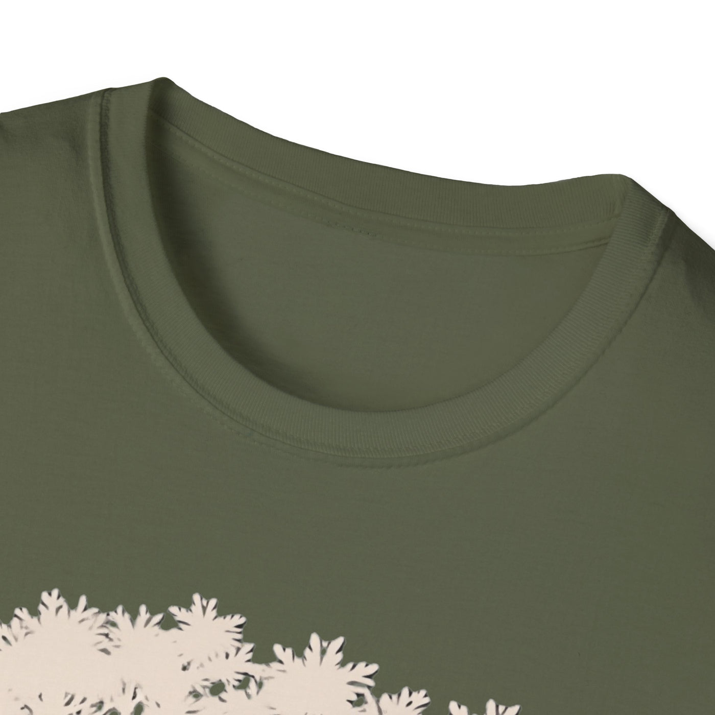My Safe Place T-Shirt - Soft Unisex Tee