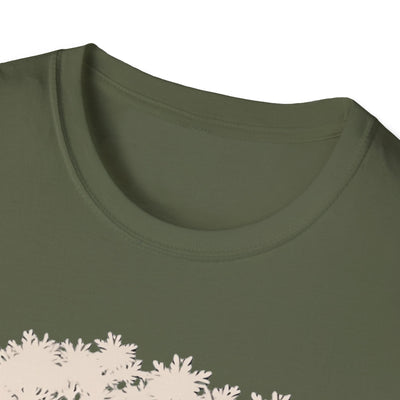 My Safe Place T-Shirt - Soft Unisex Tee
