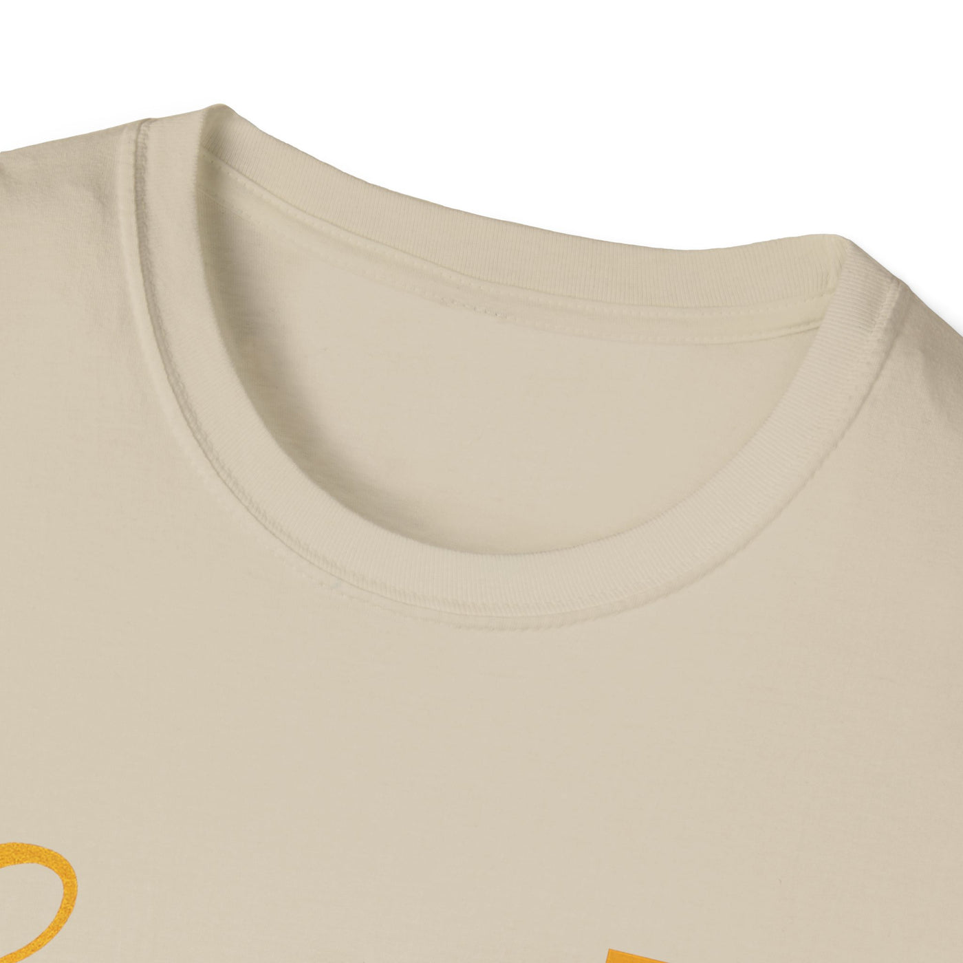 Grace Falls Like Leaves T-Shirt - Soft Unisex Tee