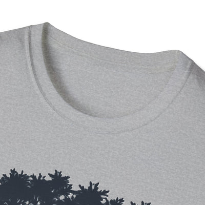My Safe Place T-Shirt - Soft Unisex Tee