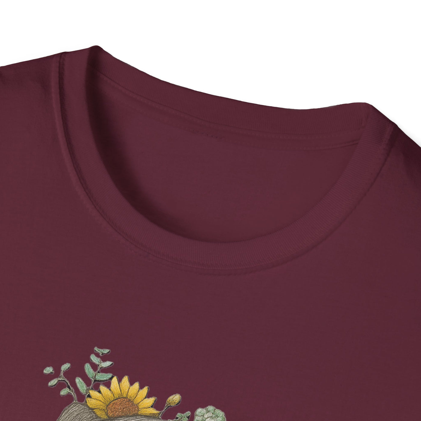 Be You! T-Shirt - Soft Unisex Tee
