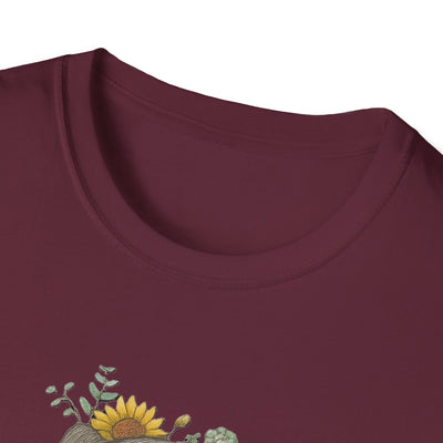 Be You! T-Shirt - Soft Unisex Tee