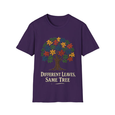 Same Tree T-Shirt - Soft Unisex Tee