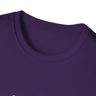 Perfect In Weakness T-Shirt - Soft Unisex Tee