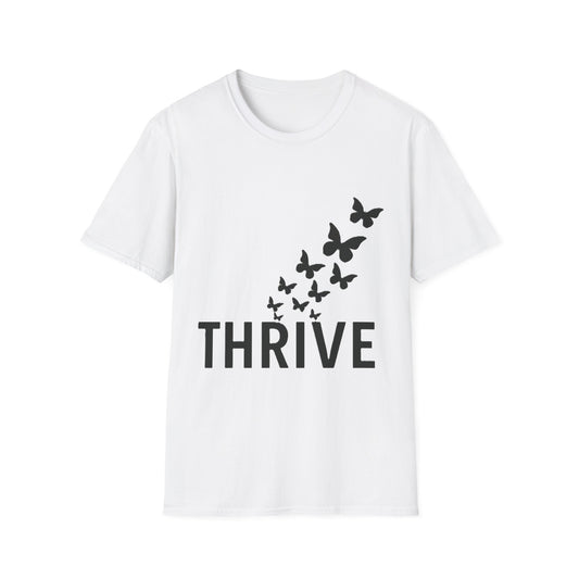 THRIVE T-Shirt - Soft Unisex Tee