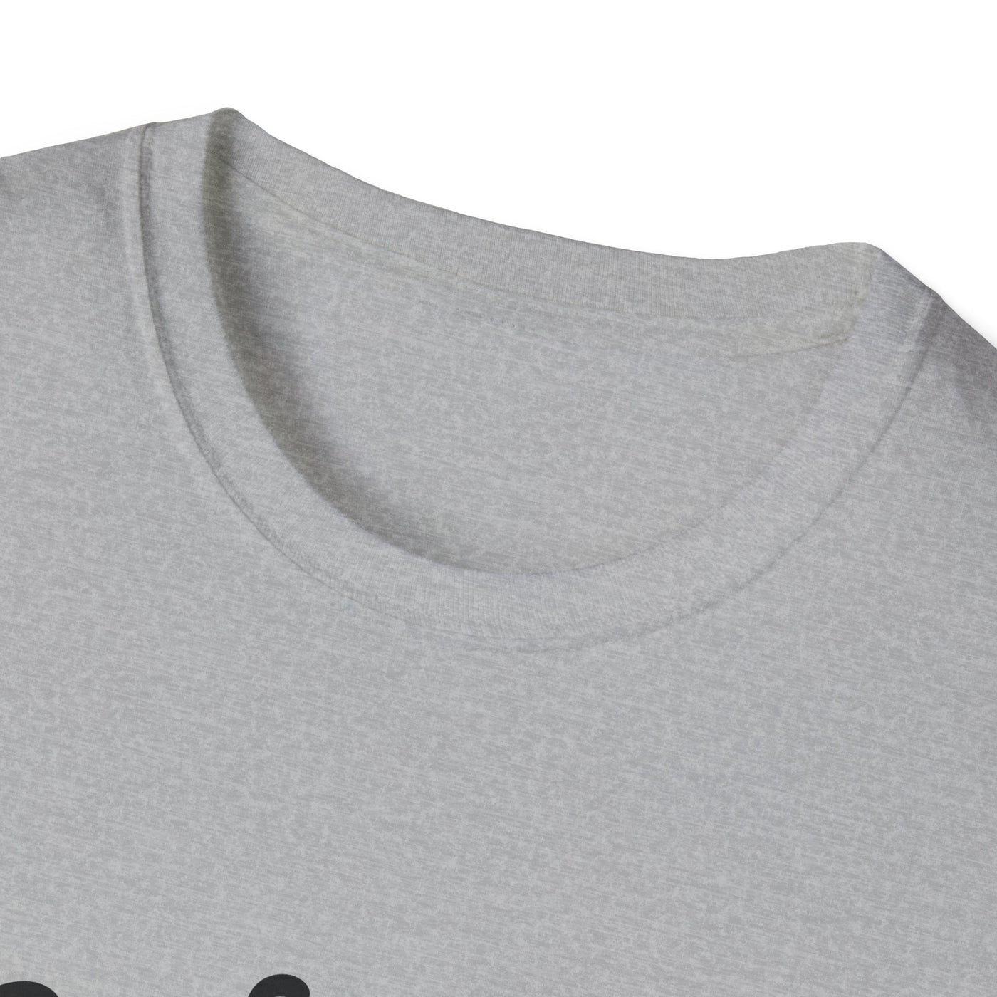 Perfect In Weakness T-Shirt - Soft Unisex Tee