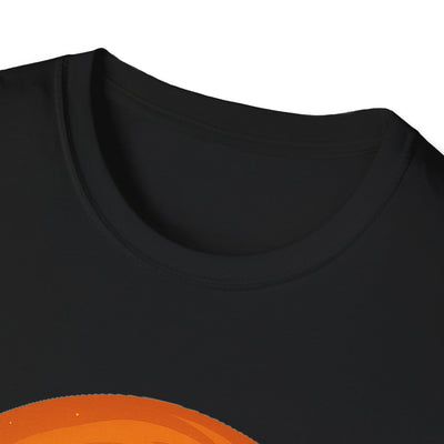 Beautiful Sunset T-Shirt - Soft Unisex Tee
