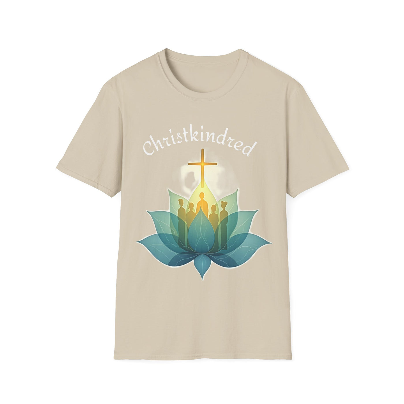 Christkindred T-Shirt - Soft Unisex Tee