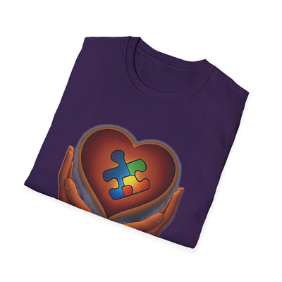 Special Love T-Shirt - Soft Unisex Tee