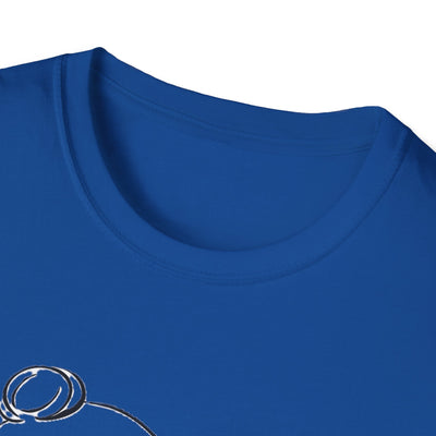 To Hear What A Son Cannot Say T-Shirt - Soft Women's Tee