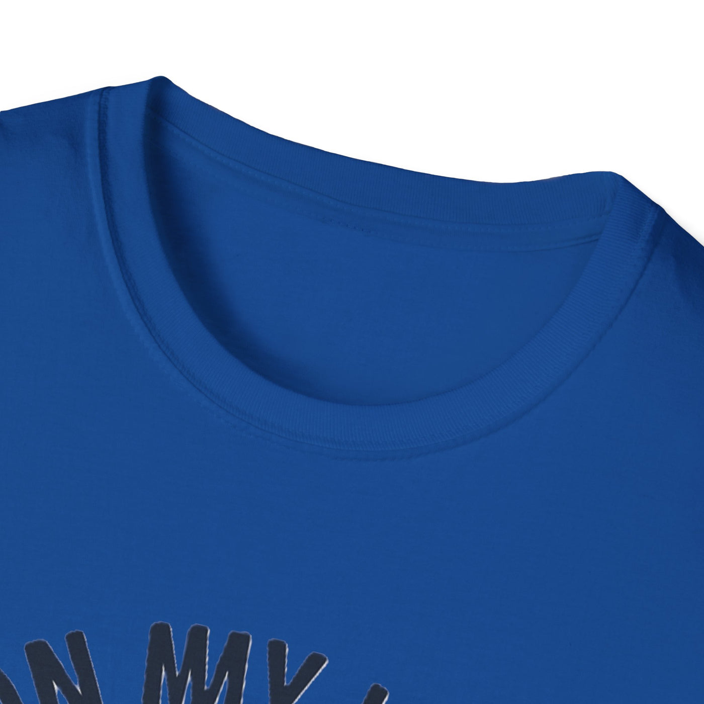 On My Way To Shine Bright Autism T-Shirt - Soft Unisex Tee